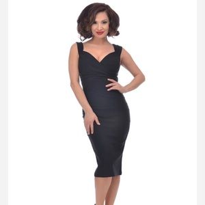 Rock Steady Diva Dress